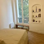 Mona Lisa - Residences Paris Heart Of Paris