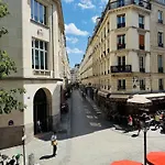 Mona Lisa - Residences Paris Heart Of Paris