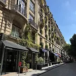 Mona Lisa - Residences Paris Heart Of Paris
