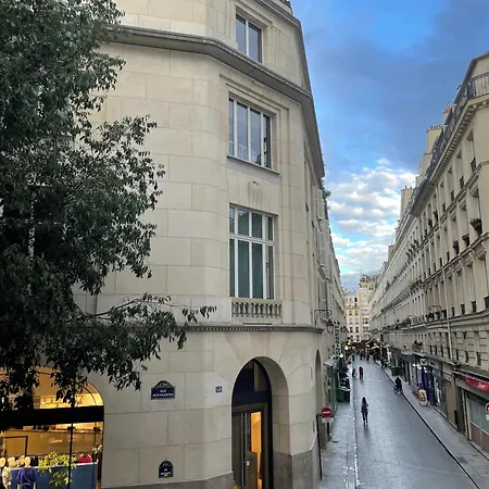 Apartment Mona Lisa - Residences Heart Of *