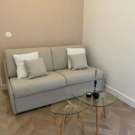 Mona Lisa - Residences Heart Of