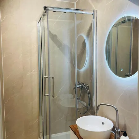 Apartment Mona Lisa - Residences Heart Of Paris