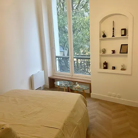 Apartment Mona Lisa - Residences Heart Of *