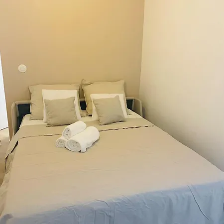 Apartment Mona Lisa - Residences Heart Of Paris