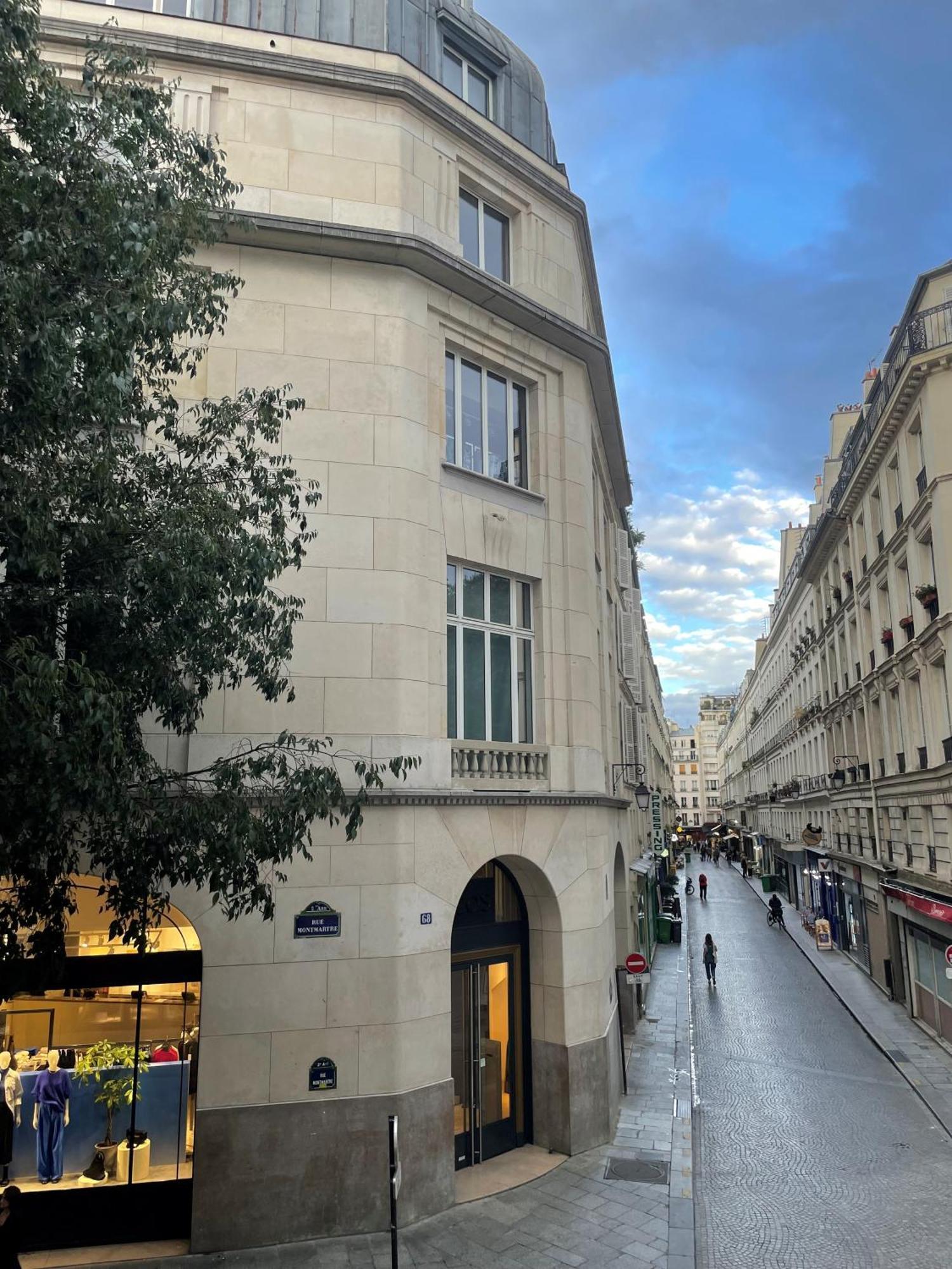 Apartment Mona Lisa - Residences Heart Of *