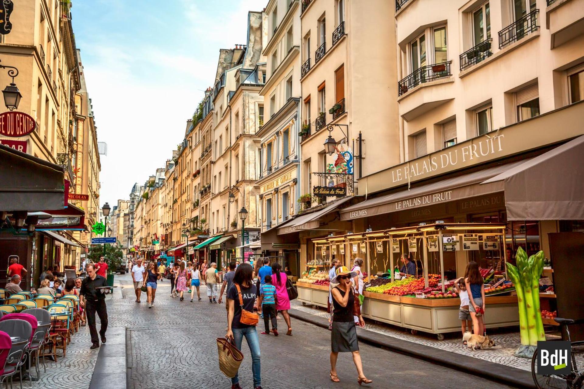 Mona Lisa - Residences Heart Of Apartment *