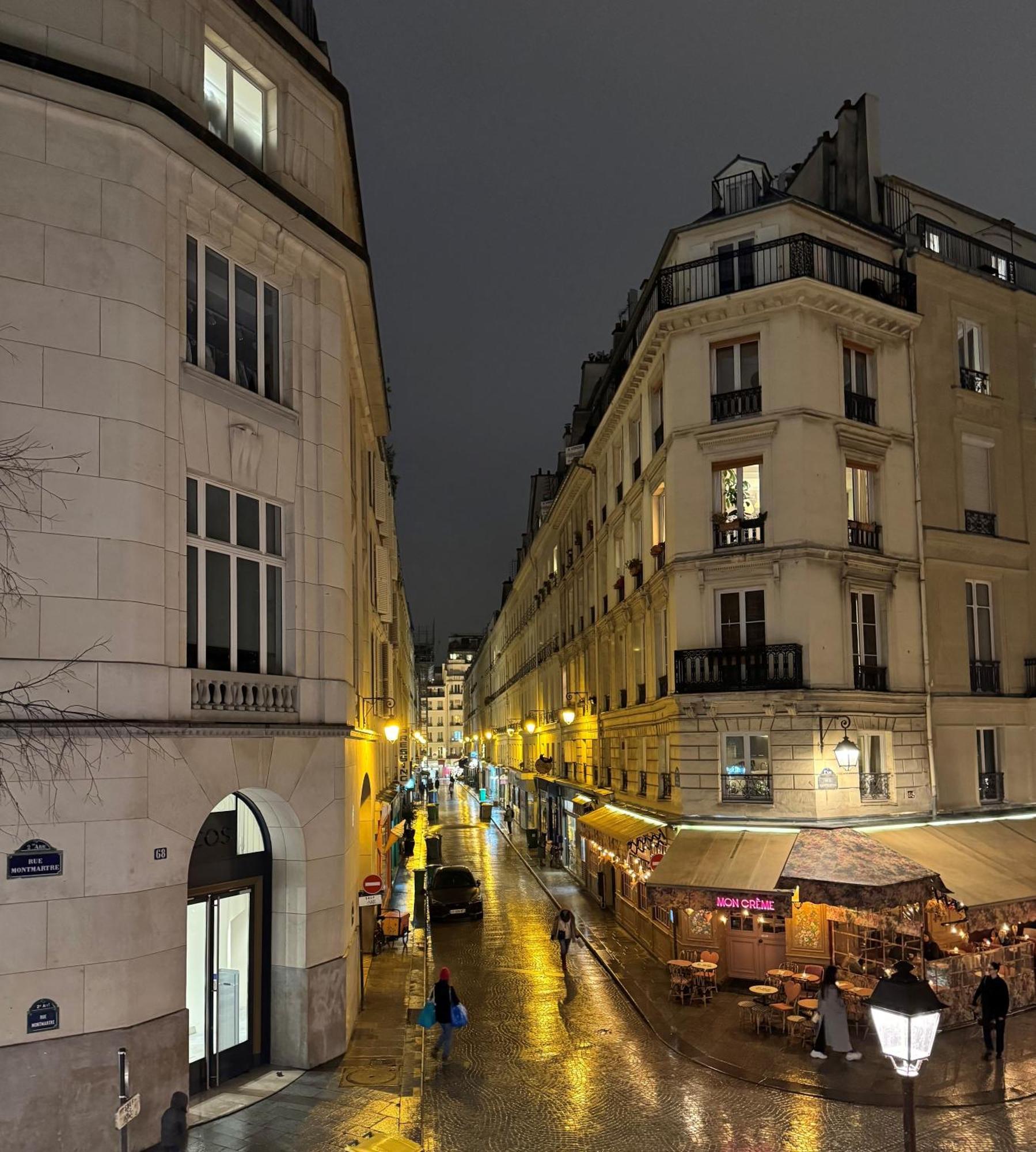 Mona Lisa - Residences Heart Of Apartment