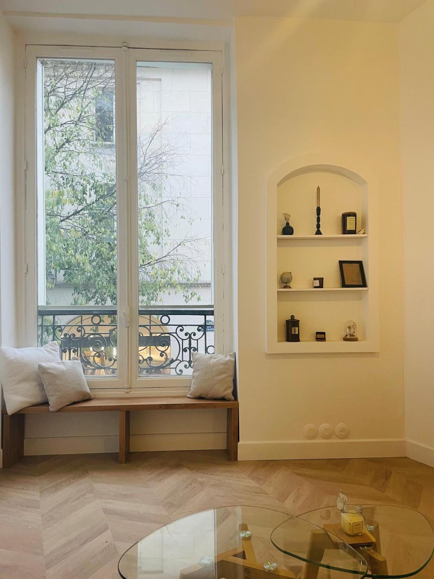 Mona Lisa - Residences Heart Of *