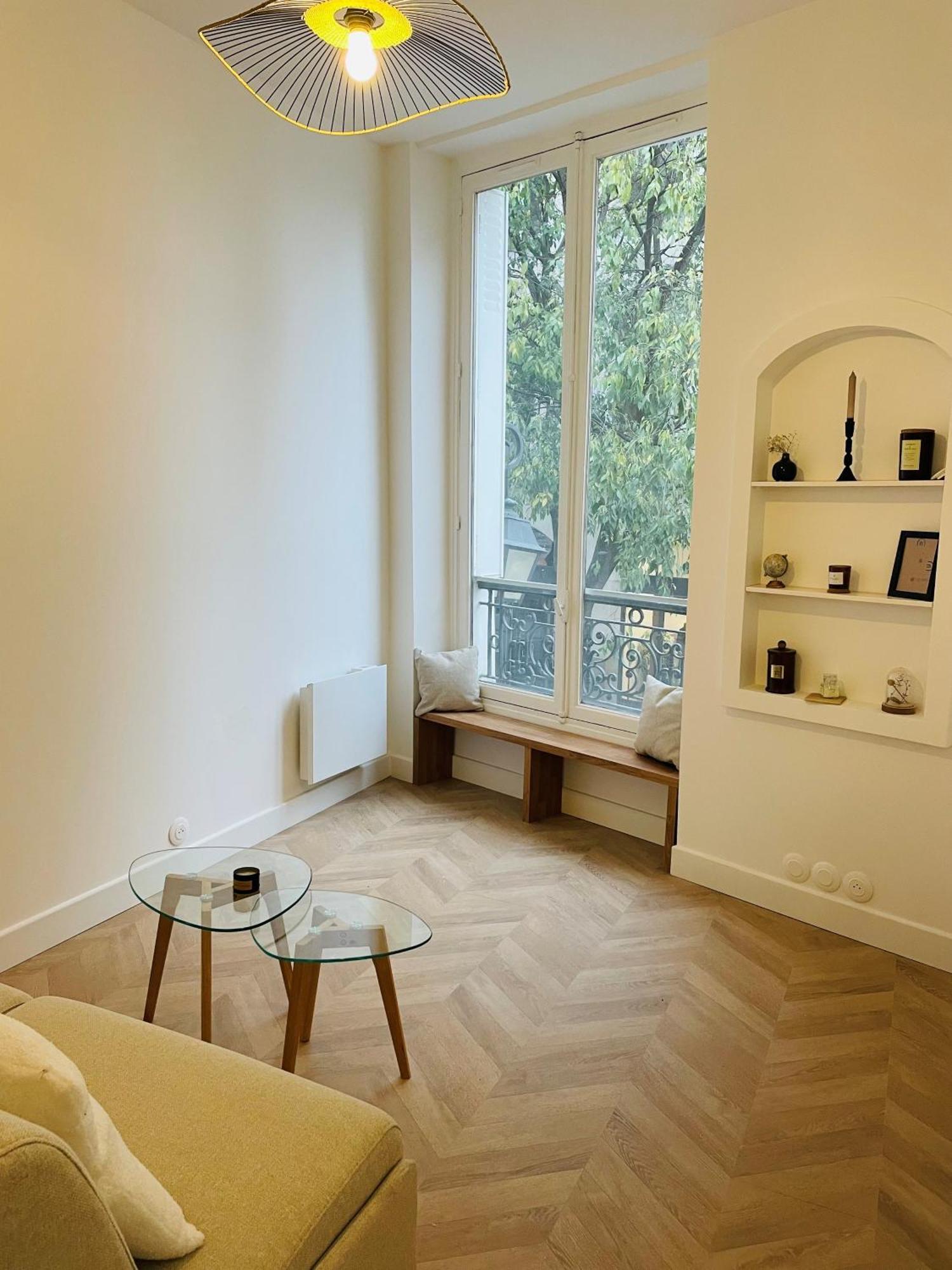 Mona Lisa - Residences Heart Of