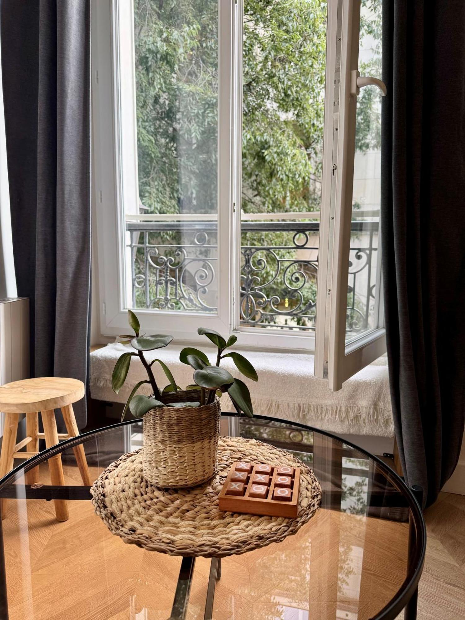 Appartamento Mona Lisa - Residences Heart Of Parigi