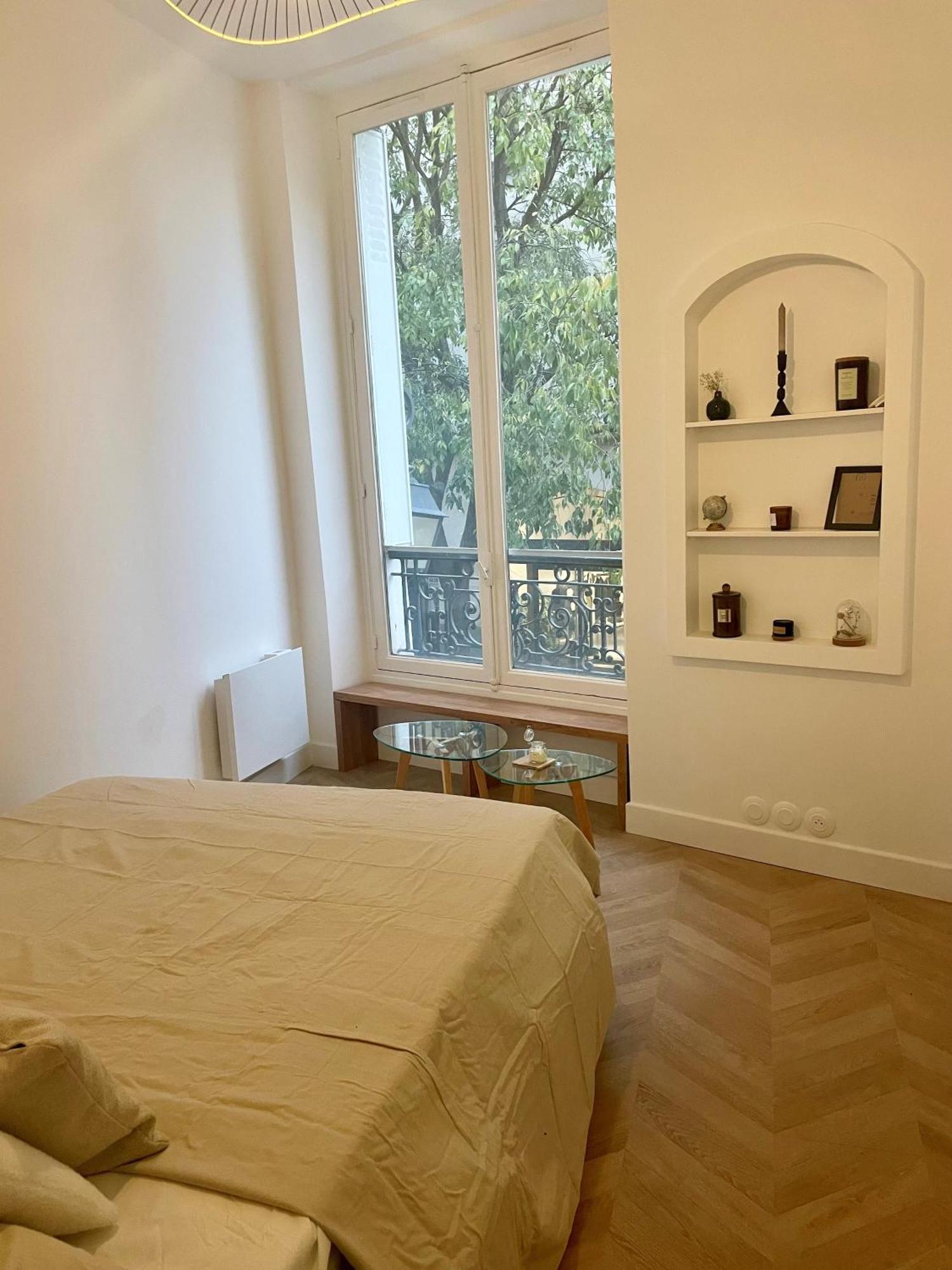 Appartamento Mona Lisa - Residences Heart Of *