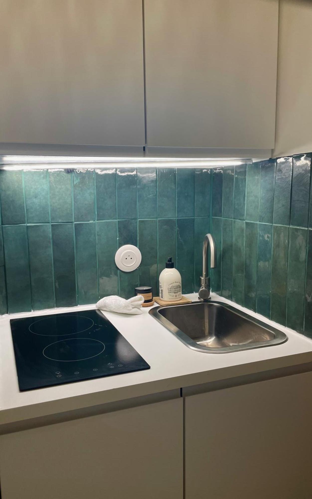 Mona Lisa - Residences Heart Of Parigi