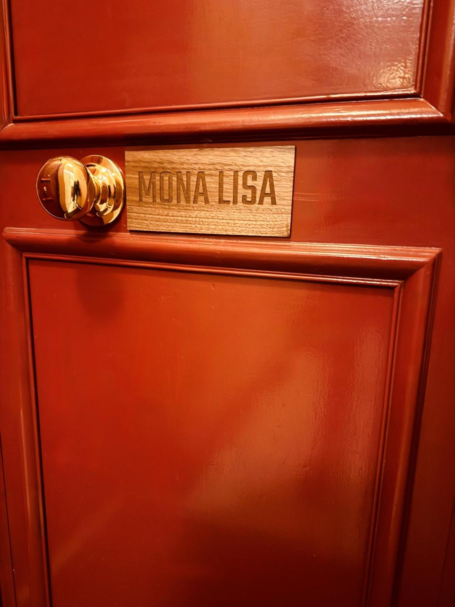 Appartamento Mona Lisa - Residences Heart Of