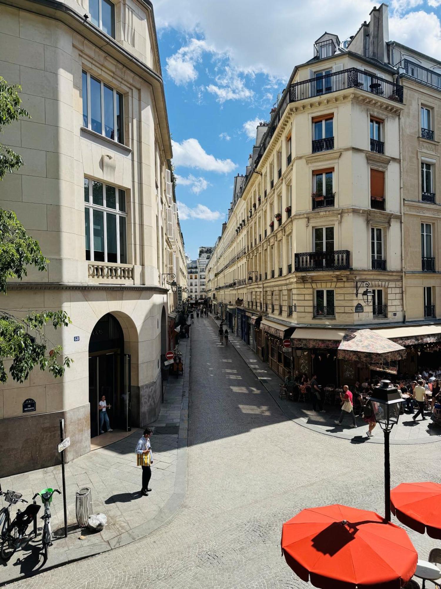 Mona Lisa - Residences Heart Of * Parigi